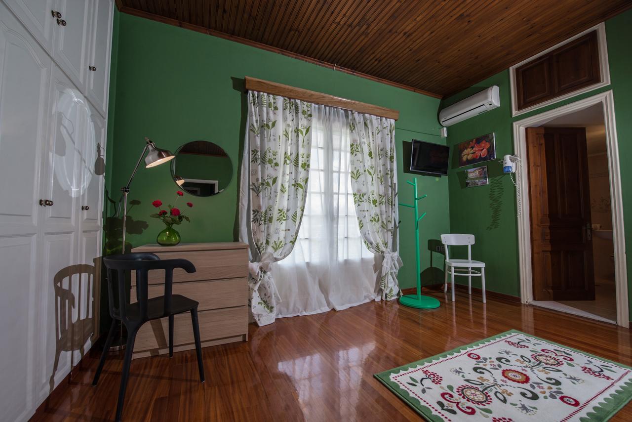 Lemon Garden Apartments Lygia  Exteriér fotografie
